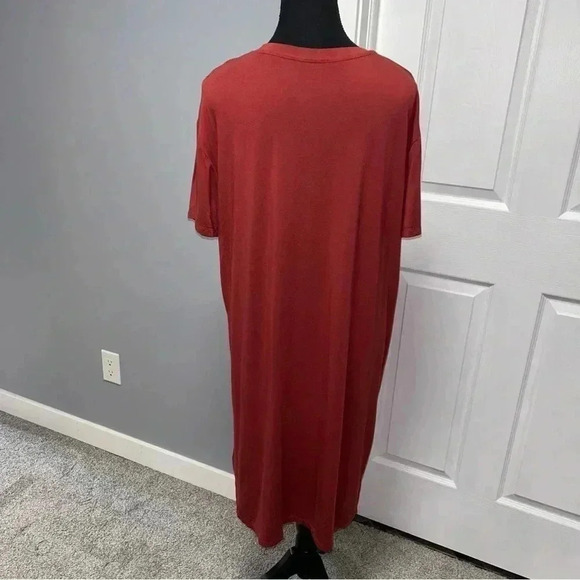 Daily Ritual  Dress - Picture 3 of 5